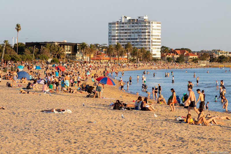 Australia — photo 11