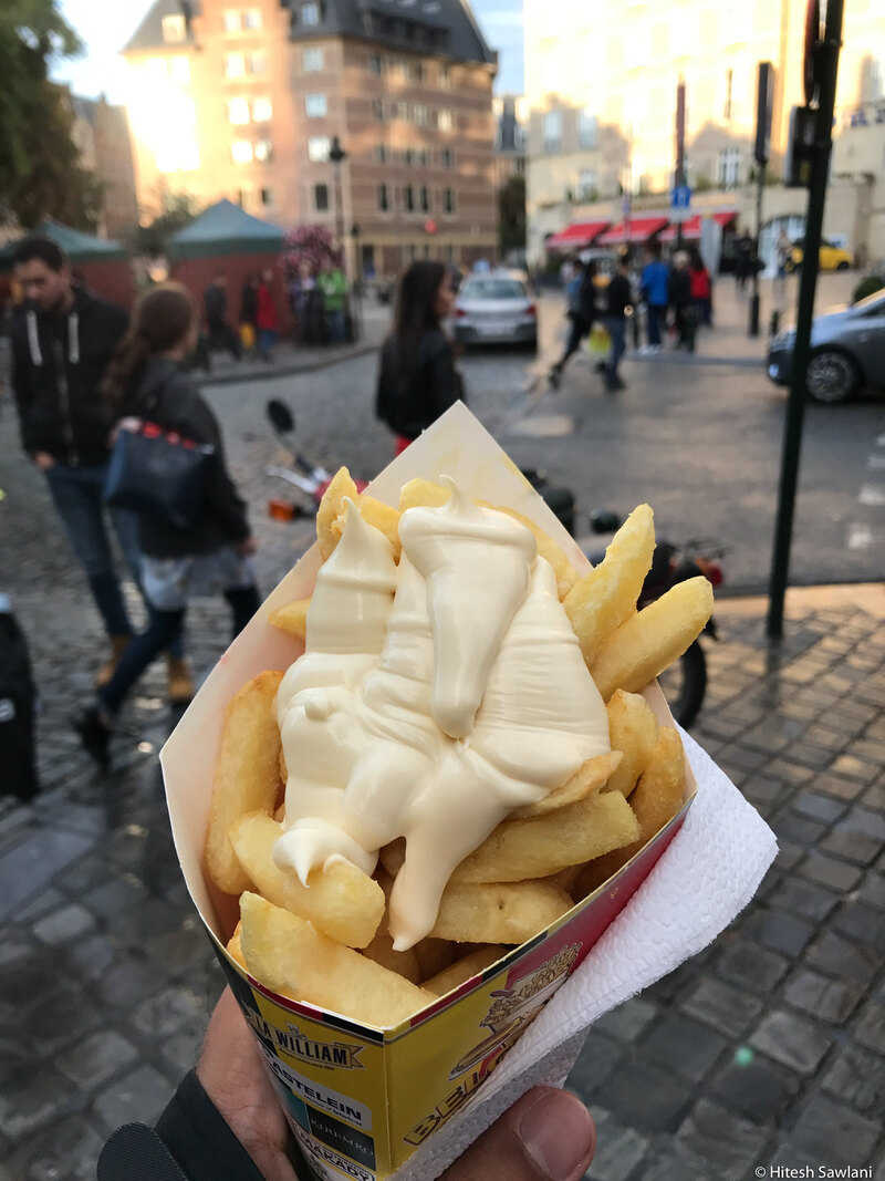 Belgium — photo 17