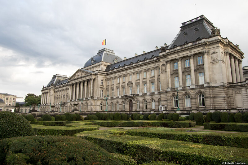 Belgium — photo 18