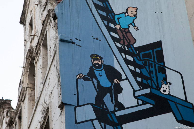 Belgium — photo 21