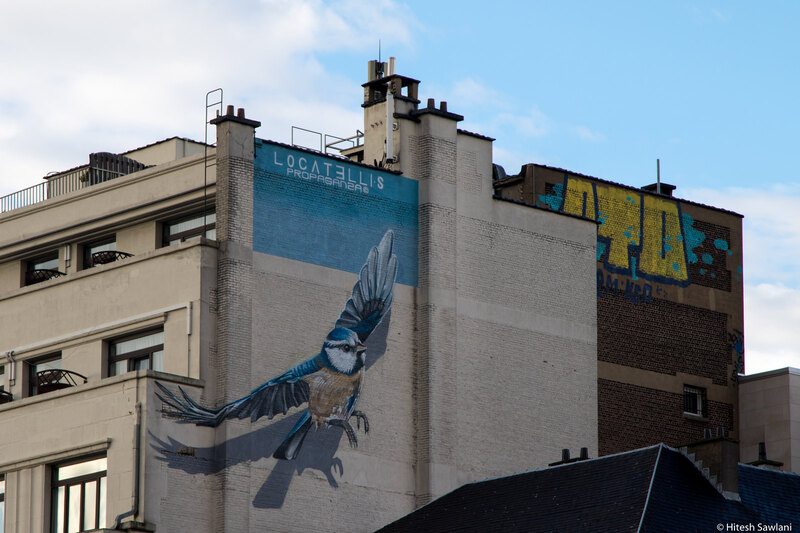 Belgium — photo 22