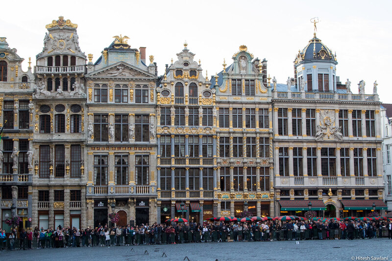 Belgium — photo 23