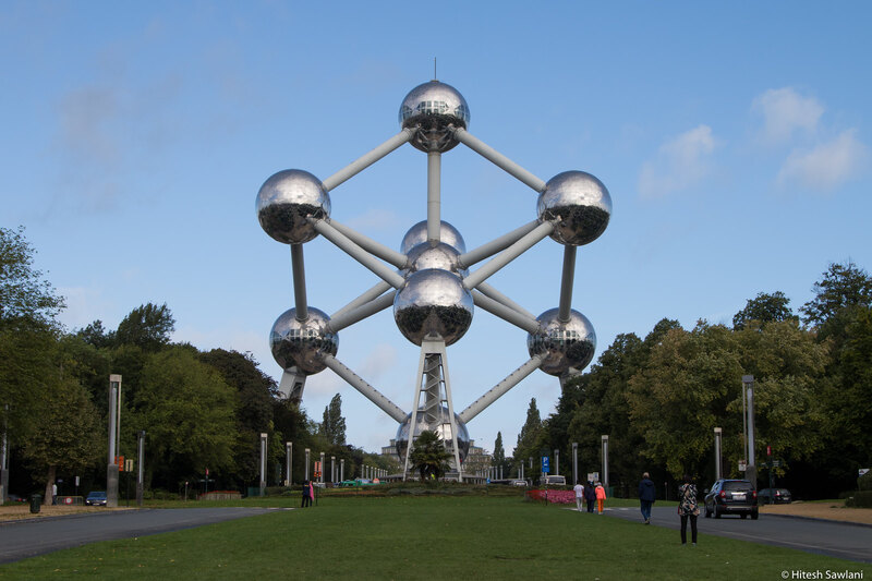 Belgium — photo 24