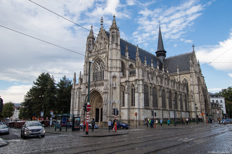 Belgium — photo 25