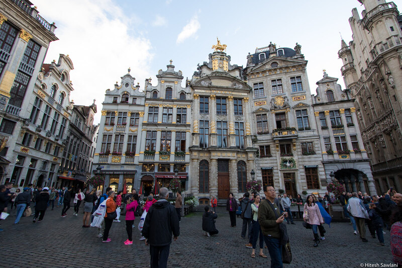 Belgium — photo 30