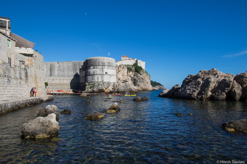 Croatia — photo 15