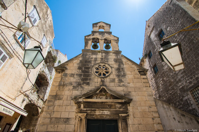 Croatia — photo 25