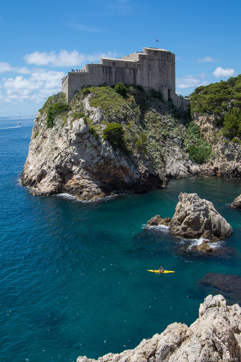 Croatia — photo 29