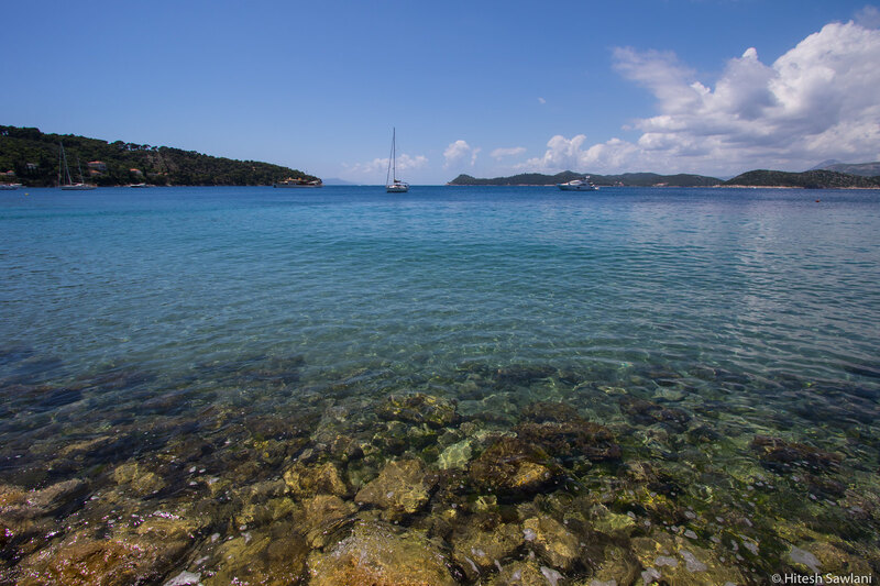 Croatia — photo 40