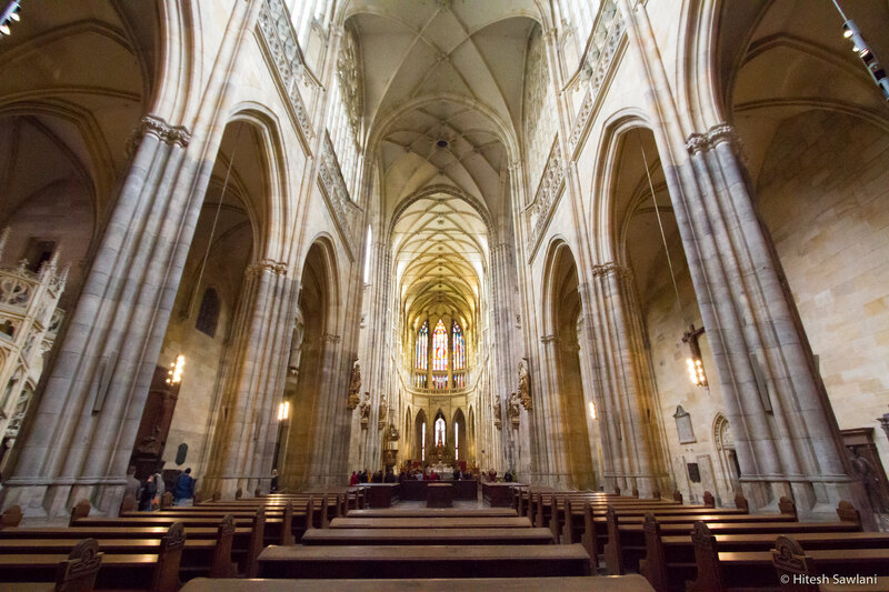 Czech Republic (Czechia) — photo 5