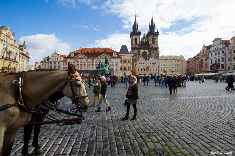 Czech Republic (Czechia) — photo 13