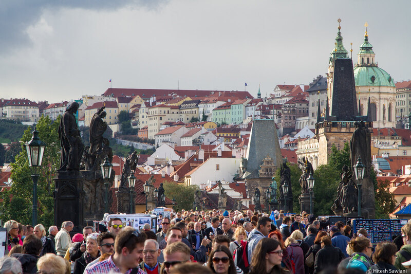 Czech Republic (Czechia) — photo 17