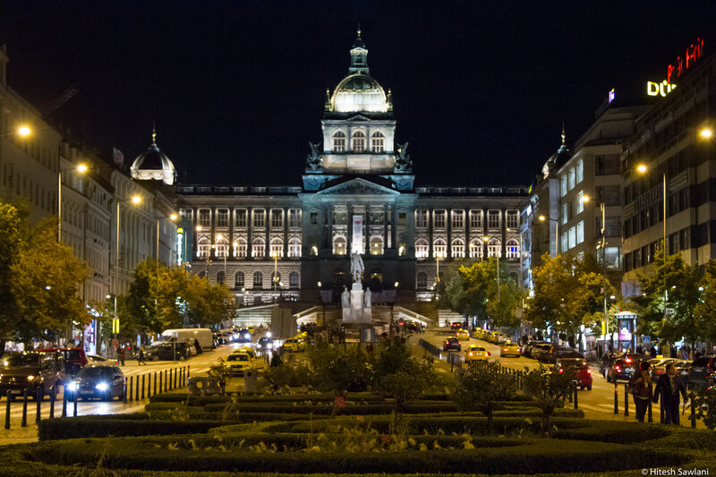 Czech Republic (Czechia) — photo 21