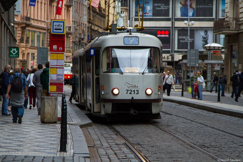 Czech Republic (Czechia) — photo 22
