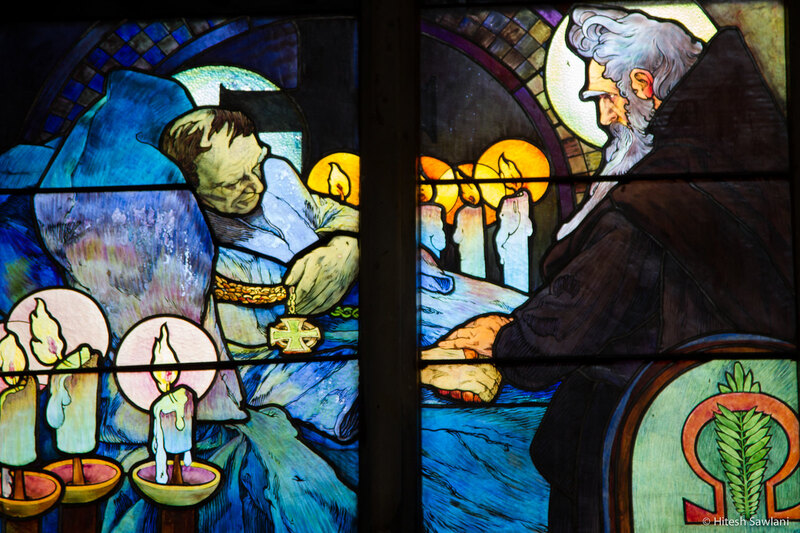 Czech Republic (Czechia) — photo 23