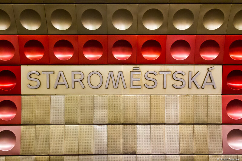 Czech Republic (Czechia) — photo 25