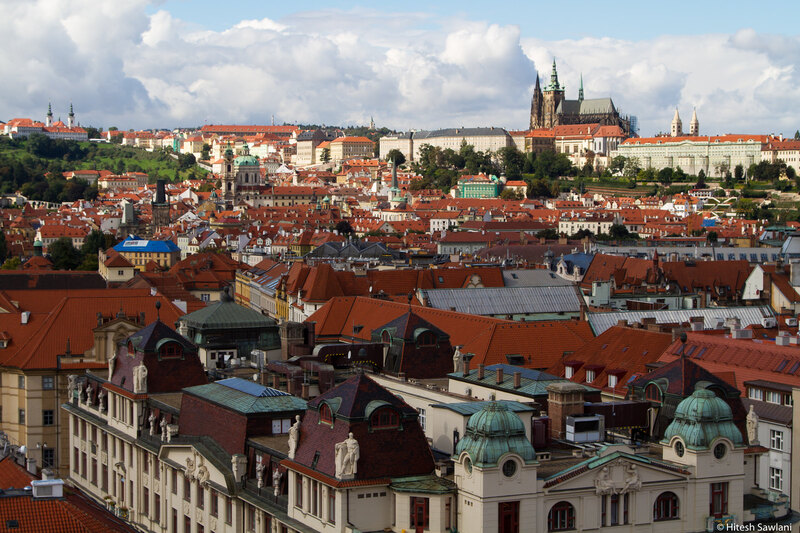 Czech Republic (Czechia) — photo 27