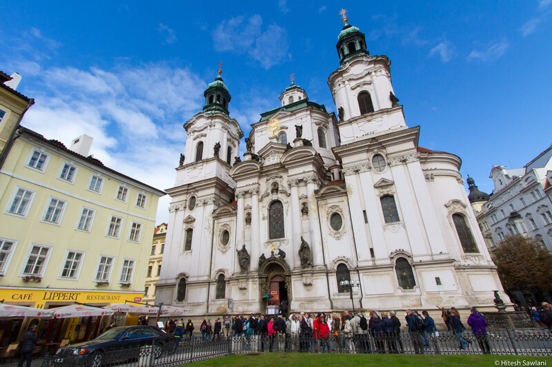 Czech Republic (Czechia) — photo 29