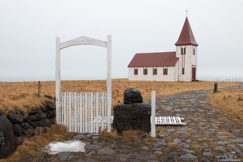 Iceland — photo 11