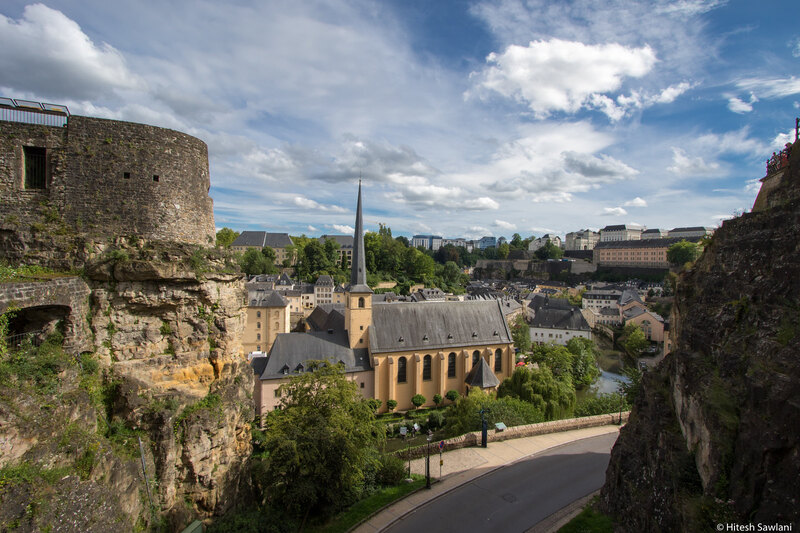 Luxembourg — photo 7