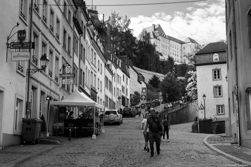 Luxembourg — photo 8