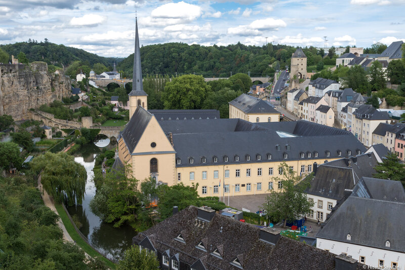 Luxembourg — photo 10