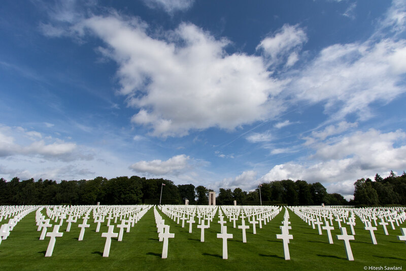 Luxembourg — photo 11