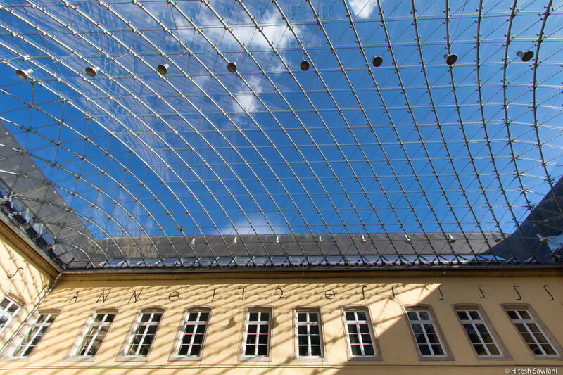 Luxembourg — photo 15