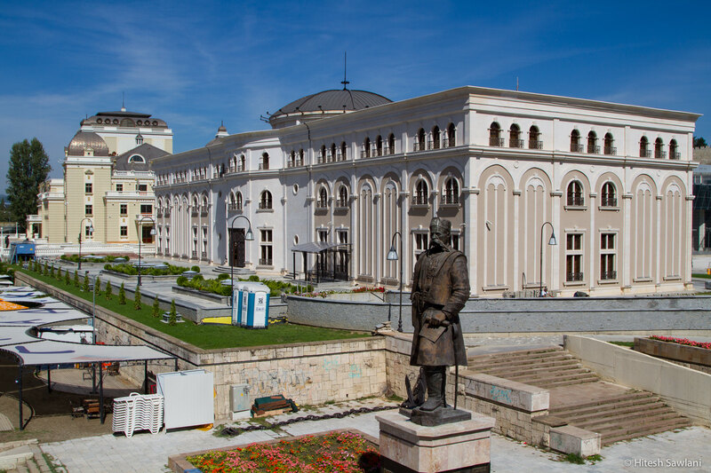 Macedonia — photo 5