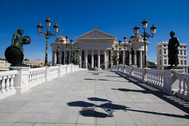 Macedonia — photo 6