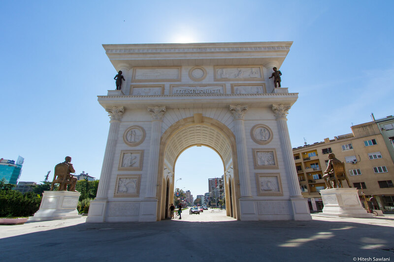 Macedonia — photo 10