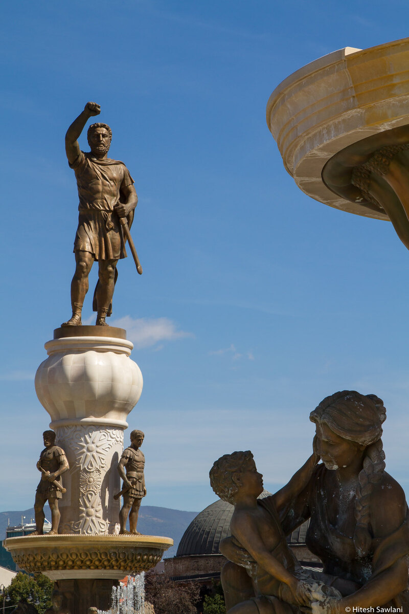 Macedonia — photo 11