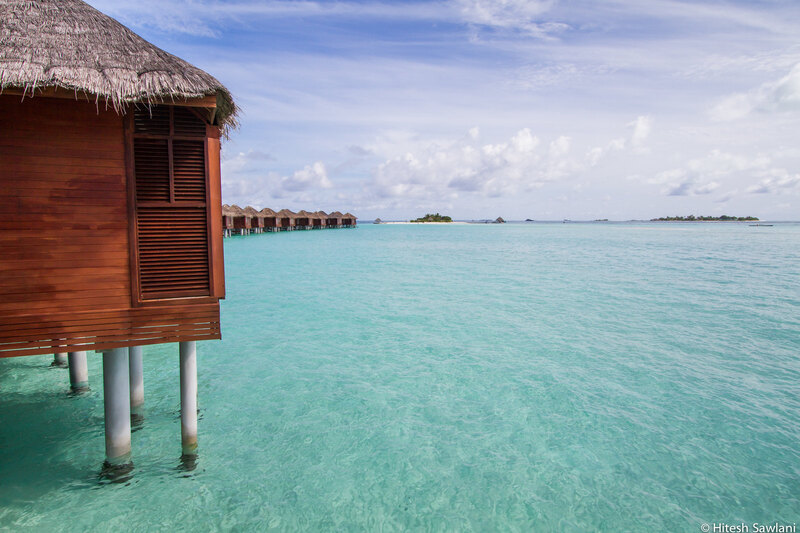Maldives — photo 7