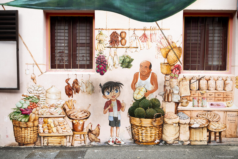 Singapore — photo 4