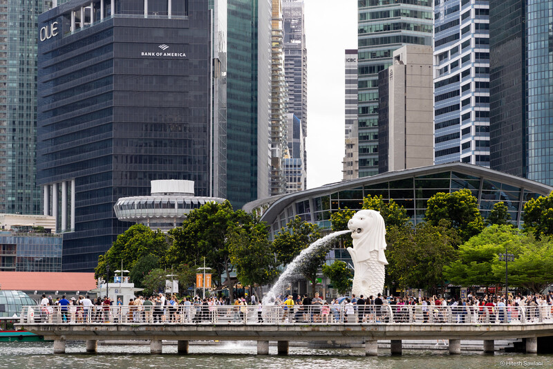 Singapore — photo 6