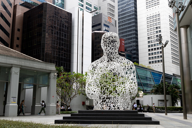 Singapore — photo 8