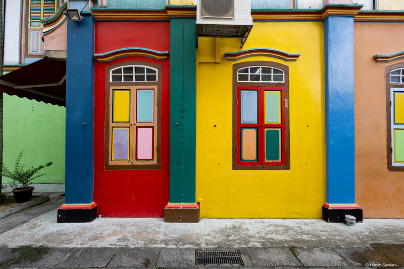 Singapore — photo 11