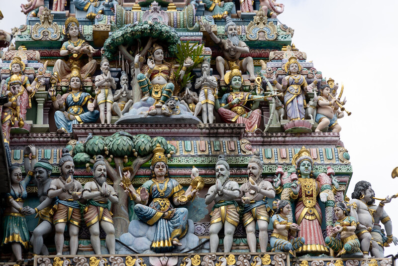 Singapore — photo 15