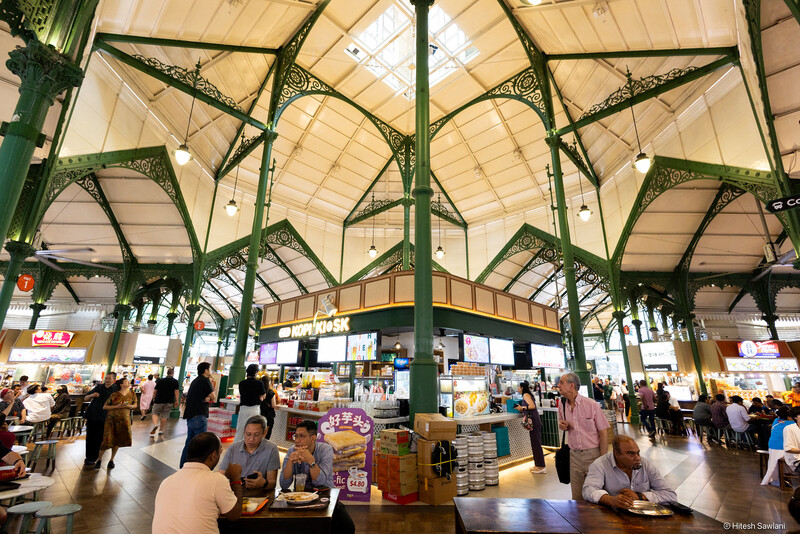 Singapore — photo 17