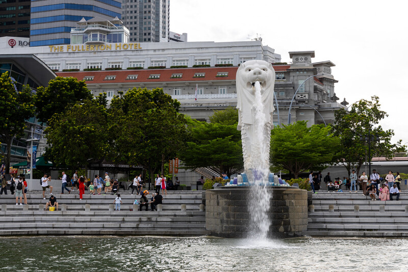 Singapore — photo 23