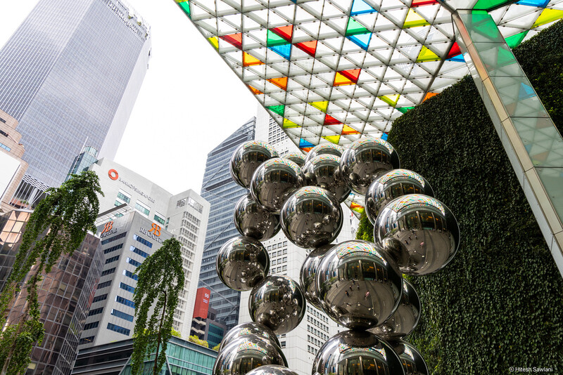 Singapore — photo 26