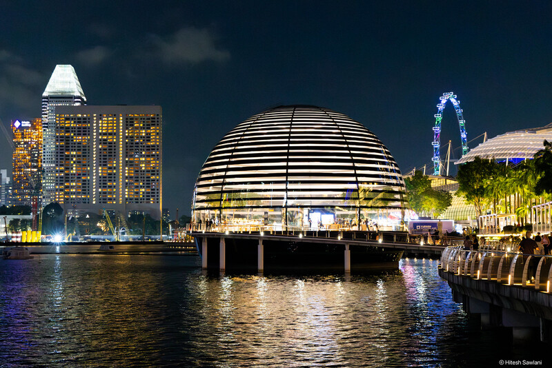 Singapore — photo 30