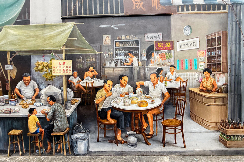 Singapore — photo 32