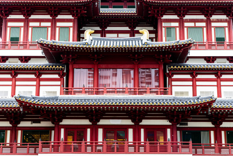 Singapore — photo 33