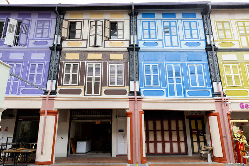 Singapore — photo 35