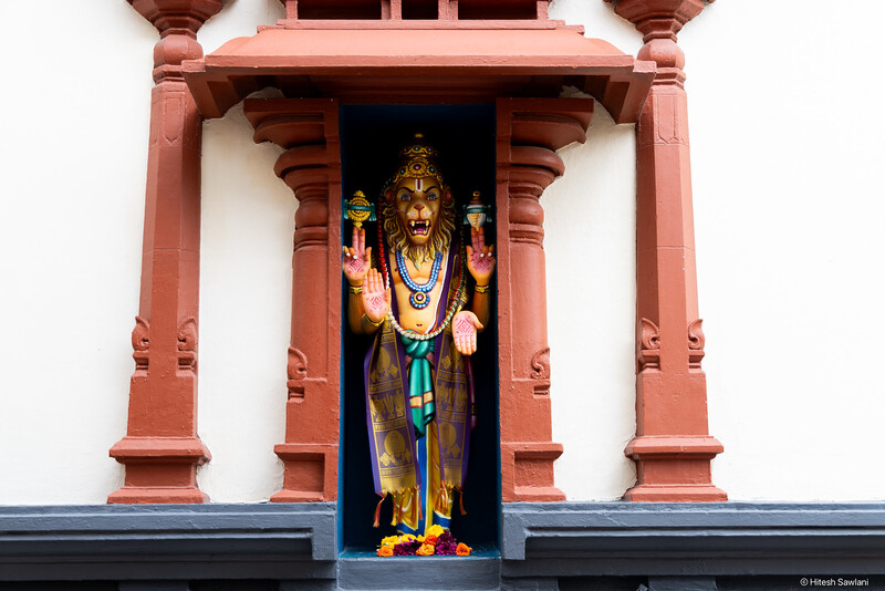 Singapore — photo 36