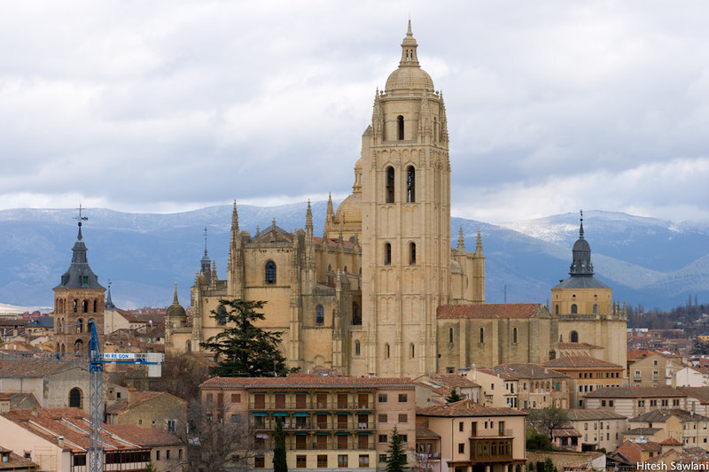 Spain — photo 8