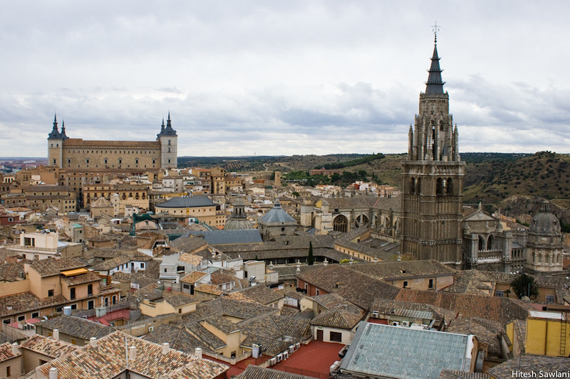 Spain — photo 9