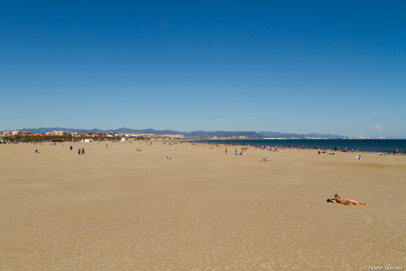 Spain — photo 100