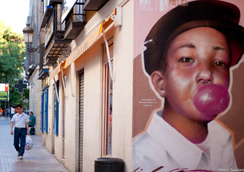 Spain — photo 31